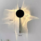 Vessby Wall Light