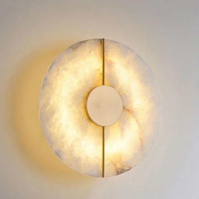 Oria Wall Light