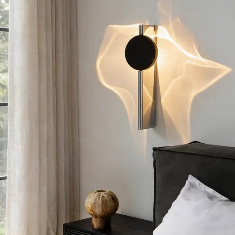 Vessby Wall Light