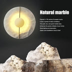 Oria Wall Light