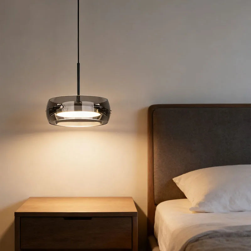 Lunnera Pendant