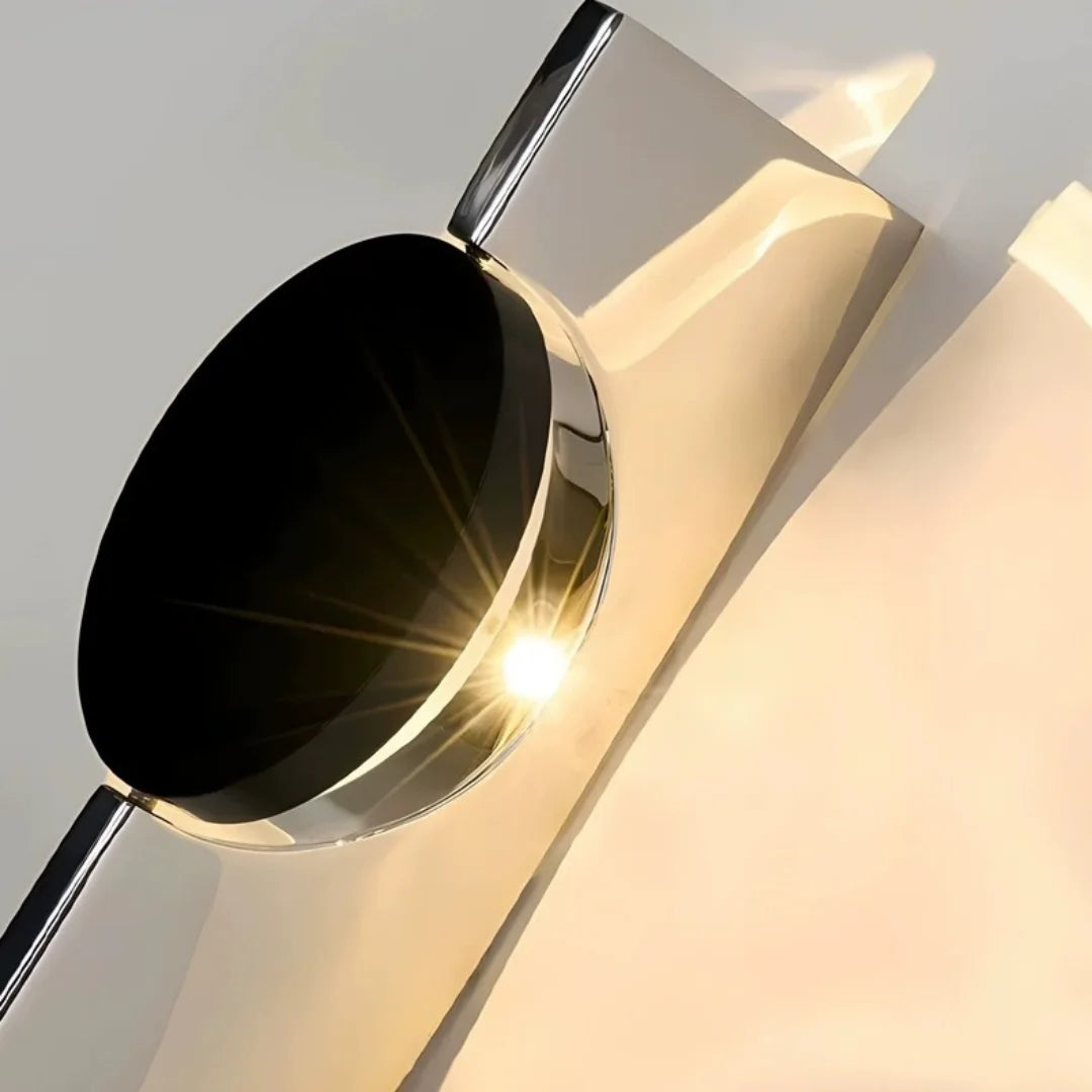 Vessby Wall Light