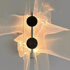 Vessby Wall Light